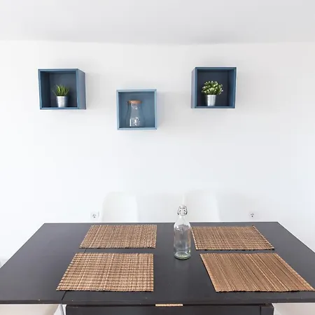 Skyline Ernesto Apartment Budapest